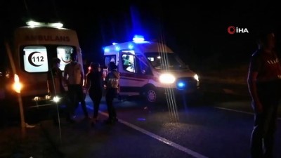 guvenlik onlemi -  Gercüş’te iki aile arasında silahlı kavgada 6 yaşındaki kız çocuğu hayatını kaybetti Videosu