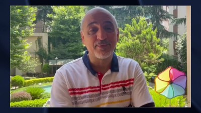 ay yildiz - İSTANBUL - Fenerbahçeli olimpik sporculara ailelerinden destek Videosu