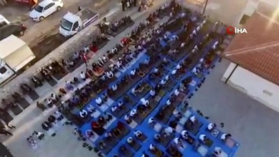 kamu kurum ve kuruluslari -  Tarihi Kutluhan Camii cemaatine kavuştu Videosu