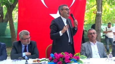 insansiz hava araci -  AK Parti Genel Başkan Yardımcısı Mahir Ünal:
- “Amerika’nın fonladığı medya kuruluşları Türkiye’nin özgüvenine saldırıyorlar” Videosu