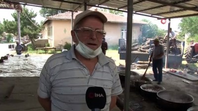 isaf -  Edirne’de iki asırlık kurban geleneği Videosu