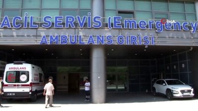  İstanbul’da 2 bin 741 acemi kasap hastanelik oldu