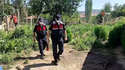bayramlasma -  Jandarma kimsesizlerin kimsesi oldu Videosu