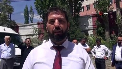 emniyet muduru -  Avrupa’dan Bahçesaray’a kardeşlik köprüsü Videosu