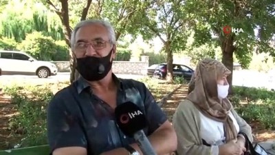 piknik alanlari -  Bayram tatilinde vatandaşlar Harput’a akın etti Videosu
