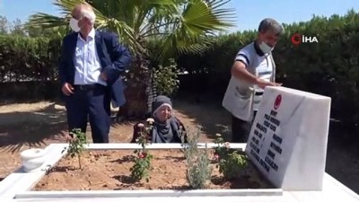 sehit aileleri - Gara Şehidi Vedat Kaya'nın babasından Kılıçdaroğlu’na sert tepki Videosu