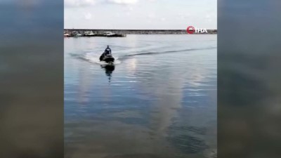 yuzme -  Şile’de denizde kaybolan bir kişinin daha cansız bedenine ulaşıldı Videosu