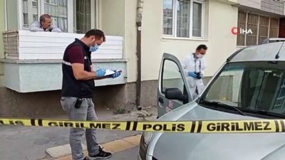  Sivas’ta silahlı kavga: 1 yaralı
