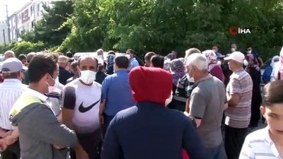 salar -  Oda başkanlarından 71 Evler Pazarı iddialarına yanıt Videosu