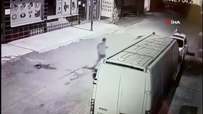adli kontrol -  Tuzla’da çelik kasa hırsızları önce kameralara sonra polise yakalandı Videosu