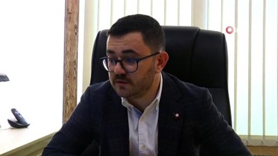 acil servis -  Avukat Emir Akpınar: 'İşveren işçinin yaşama hakkını gözetmek zorunda' Videosu