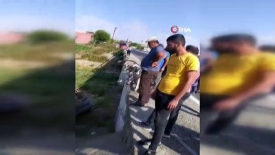 direksiyon -  Batman’da trafik kazası: 4 yaralı Videosu