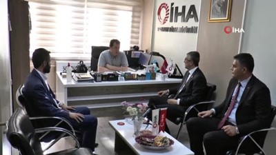  BMGK’nin kınama kararına MHP’den sert tepki Videosu