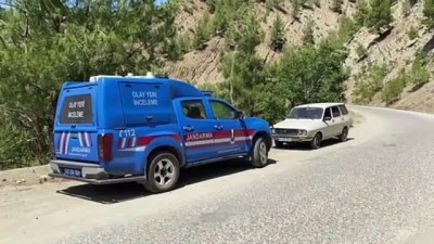 yasli adam - KAHRAMANMARAŞ - 3 gündür aranan alzaymır hastası ölü bulundu Videosu