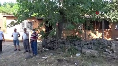 rehin -  Pendik'te fidye için rehin alıp işkence ettiler: Para alamayınca öldürüp bahçeye gömdüler Videosu