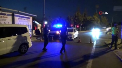 cenaze araci -  Sokak ortasında öldürülen Hakan Durmaz olayıyla ilgili 2 şüpheli yakalandı Videosu
