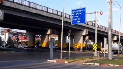 tatil -  9 günlük bayram tatilinde Afyonkarahisar’dan 400 bin araç geçiş yaptı Videosu