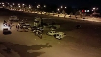 deprem -  Osmaniye’de korkutan ikinci deprem Videosu