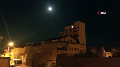 cenin -  Osmaniye’deki deprem İslahiye’de paniğe neden oldu Videosu