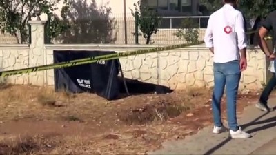 a haber -  Araziden ölü bulunan genç kızın bıçaklanarak öldürüldüğü ortaya çıktı Videosu
