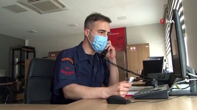 dogal afet -  İstanbul Boğazı’nda nefes kesen arama kurtarma tatbikatı Videosu
