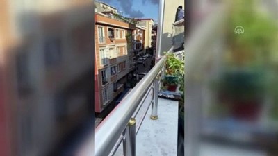 silahli kavga - İSTANBUL - Küçükçekmece'deki cinayete ilişkin 3 zanlı tutuklandı Videosu