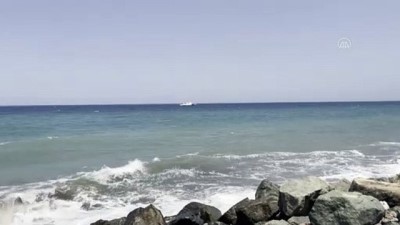 cenaze araci - KASTAMONU - Denizde kaybolan gencin cesedi bulundu Videosu