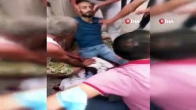 cinayet -  Küçükçekmece’de öldürülen Osman G.’nin katil zanlıları adliyeye sevk edildi Videosu