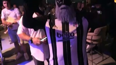 beraberlik - MUĞLA - Beşiktaş Kulübü Başkanı Ahmet Nur Çebi: 'Transferler gizli yapılır, transfer bittiği gün açıklanır' Videosu