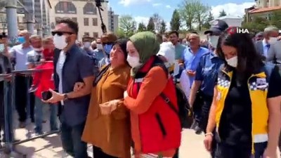 cenaze namazi -  Şehit Çelebi son yolculuğuna uğurlandı Videosu