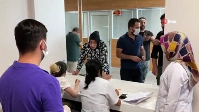 is guvenligi -  Tatvan Belediyesi çalışanları ikinci doz aşılarını yaptırdı Videosu