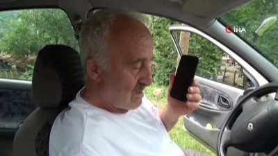 trafik cezasi -  Trafik borcu ve vergi ödemek isterken tüm parasını dolandırıcılara kaptırdı Videosu