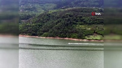 saganak yagis -  Artvin’de kaybolan Serdar Yiğit’in cansız bedenine ulaşıldı Videosu