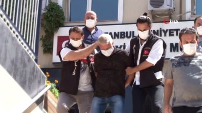 telefon gorusmesi -  Beyoğlu’nda 3 kişiyi öldüren şüpheli: “Ölmemek için öldürdüm” Videosu