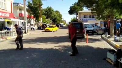 deprem - Bingöl'de 4,3 büyüklüğünde deprem Videosu