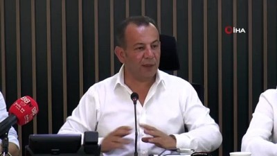 savci -  Bolu Belediye Başkanı Özcan hakkında soruşturma başlatıldı Videosu