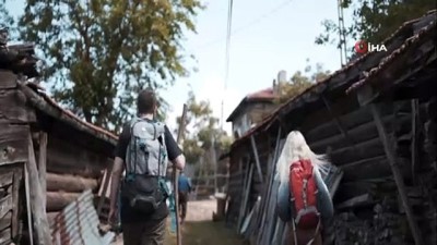 yamac parasutu -  Türkiye’nin konuştuğu Bursa filmi büyük beğeni topladı Videosu