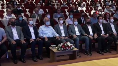 meclis uyesi -  Muhsin Yazıcıoğlu’nun İsmi Kestel’de Yaşayacak Videosu