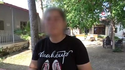 omur boyu hapis -  Evinin önünden kaçırılan genç kız, jandarma operasyonu ile kurtarıldı Videosu