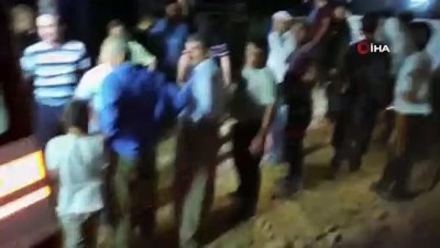 yaris -  Şemdinli’de yılanın soktuğu çoban için zamanla yarıştılar Videosu