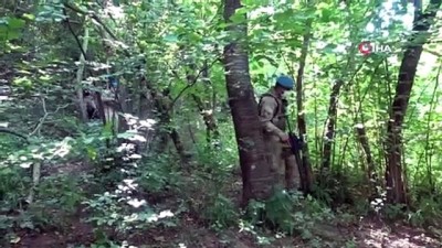 ormanli -  Bursa ormanları havadan ve karadan mercek altında Videosu
