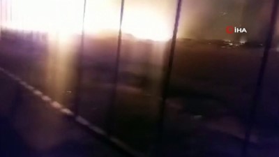hava sicakligi -  - Diyarbakır’da trafo bomba gibi patladı, korku dolu anlar yaşandı Videosu