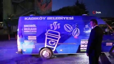  Kadıköy Belediyesi’nden Manavgat ve Marmaris’e destek