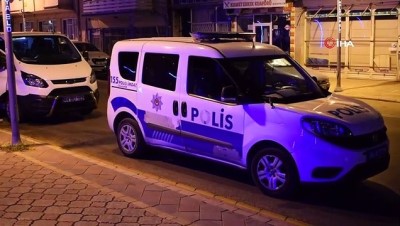 opel -  Malatya'da balkondan düşen şahıs ağır yaralandı Videosu