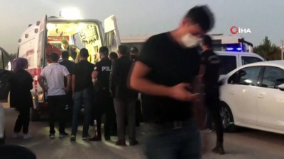 olay yeri inceleme -  Konya’daki 7 kişinin öldürüldüğü aile katliamında 10 kişi gözaltında Videosu