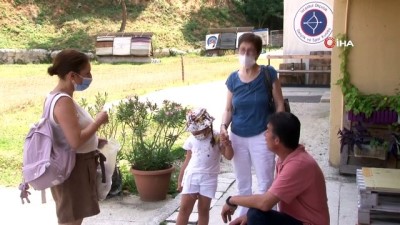 kulup baskani -  Olimpiyatlarda ilki başaran Mete Gazoz’un ailesi İHA’ya konuştu Videosu