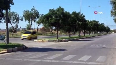 kadin surucu -  Antalya'da 2 gencin ölümüne neden olan otomobil sürücüsü adliyeye sevk edildi Videosu