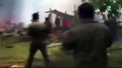 askeri personel -  - Filipinler’deki askeri uçak kazasında ölü sayısı 45’e yükseldi Videosu