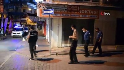 pompali tufek -  Malatya'da silahlı kavga: 1 yaralı Videosu