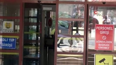 kiskanclik -  Öldürülen Sevda Çelemoğlu son yolculuğuna uğurlandı Videosu